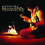the jimi hendrix experience - live at monterey the jimi hendrix experience - live at monterey