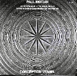 paul motian - conception vessel paul motian - conception vessel