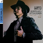 gato barbieri - chapter one : latin america gato barbieri - chapter one : latin america