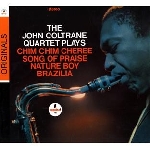 john coltrane - the john coltrane quartet plays john coltrane - the john coltrane quartet plays