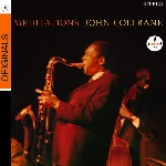 john coltrane - meditations john coltrane - meditations