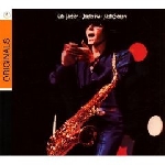 gato barbieri - chapter two:hasta siempre