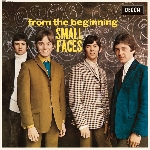 small faces - from the beginning small faces - from the beginning