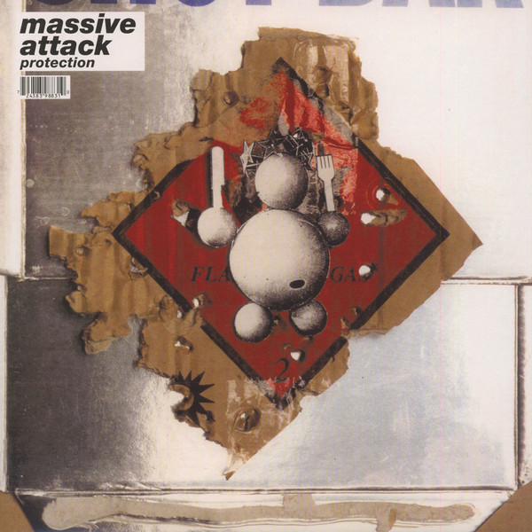 massive attack - protection massive attack - protection