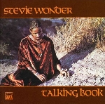 stevie wonder - talking book stevie wonder - talking book