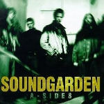 soundgarden - a-sides (rsd - 2018) soundgarden - a-sides (rsd - 2018)