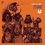 sons of kemet - your queen is a reptile sons of kemet - your queen is a reptile