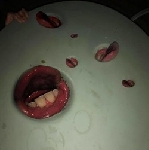 death grips - year of the snitch death grips - year of the snitch