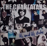 the charlatans - us and us only (rsd 2019) the charlatans - us and us only (rsd 2019)