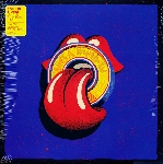 the rolling stones - she's a rainbow (live) limited ed. coloured vinyl (rsd 2019) the rolling stones - she's a rainbow (live) limited ed. coloured vinyl (rsd 2019)