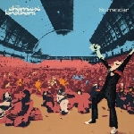 the chemical brothers - surrender (ltd.ed 4LP & dvd) the chemical brothers - surrender (ltd.ed 4LP & dvd)