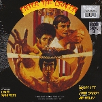 lalo schifrin - enter the dragon (rsd - 2018) lalo schifrin - enter the dragon (rsd - 2018)