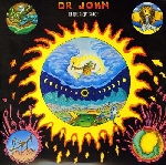 dr. john - in the right place dr. john - in the right place
