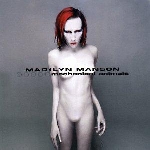 marilyn manson - mechanical animals marilyn manson - mechanical animals