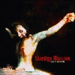marilyn manson - holywood marilyn manson - holywood