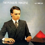 gary numan - the pleasure principle gary numan - the pleasure principle