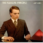 gary numan - the pleasure principle gary numan - the pleasure principle