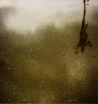 in broken english - sometimes the scars