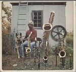 roscoe mitchell - the solo concert roscoe mitchell - the solo concert