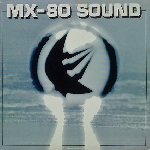 mx-80 sound - out of the tunnel mx-80 sound - out of the tunnel