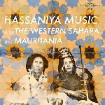 v/a - hassaniya music from the western sahara and mauritania v/a - hassaniya music from the western sahara and mauritania