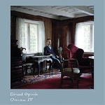 eivind opsvik - overseas IV eivind opsvik - overseas IV