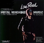 lou reed - metal machine music