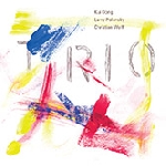 kui dong - larry polansky - christian wolff - trio kui dong - larry polansky - christian wolff - trio