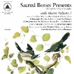 v/a (sacred bones presents) - todo muere volume 3 (rsd 2013 release) v/a (sacred bones presents) - todo muere volume 3 (rsd 2013 release)