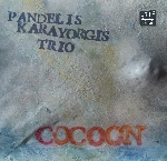 pandelis karayorgis trio (jef charland - luther gray) - cocoon pandelis karayorgis trio (jef charland - luther gray) - cocoon