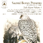 v/a - todo muere volume 4 (rsd 2014) v/a - todo muere volume 4 (rsd 2014)