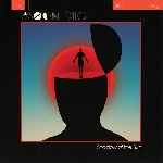 moon duo - shadow of the sun (ltd. red vinyl) moon duo - shadow of the sun (ltd. red vinyl)