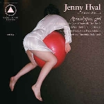 jenny hval - apocalypse, girl jenny hval - apocalypse, girl