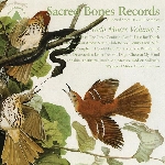v/a (sacred bones presents) - todo muere volume 5 (rsd 2016) v/a (sacred bones presents) - todo muere volume 5 (rsd 2016)