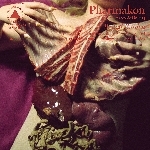 pharmakon - bestial burden (bruise clrd.) pharmakon - bestial burden (bruise clrd.)