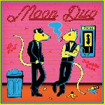moon duo - jukebox babe / no fun moon duo - jukebox babe / no fun