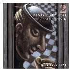 king crimson - the great deceiver : part two king crimson - the great deceiver : part two