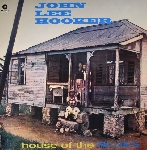 john lee hooker - house of the blues john lee hooker - house of the blues