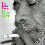 gil scott-heron - i'm new here gil scott-heron - i'm new here