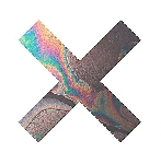 the xx - coexist (deluxe edtion with cd)