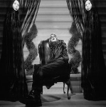 drab majesty - careless drab majesty - careless