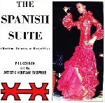 phil cohran - artistic heritage ensemble - the spanish suite phil cohran - artistic heritage ensemble - the spanish suite