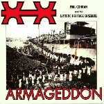 phil cohran and the artistic heritage ensemble - armageddon phil cohran and the artistic heritage ensemble - armageddon