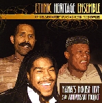 ethnic heritage ensemble (ernest dawkins) - mama's house live ethnic heritage ensemble (ernest dawkins) - mama's house live