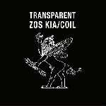 zos kia / coil - transparent zos kia / coil - transparent