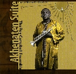 roy campbell ensemble - akhenaten suite roy campbell ensemble - akhenaten suite