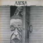 arena - s/t arena - s/t