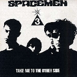 spacemen 3 - take me to the other side