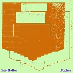 les halles - zephyr les halles - zephyr