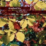 greg burk trio (jonathan robinson - gerald cleaver) - the path here greg burk trio (jonathan robinson - gerald cleaver) - the path here